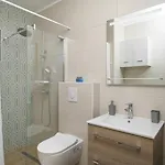 Your Private Summer House Апартаменты Водице