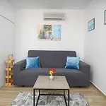 Апартаменты Your Private Summer House Водице