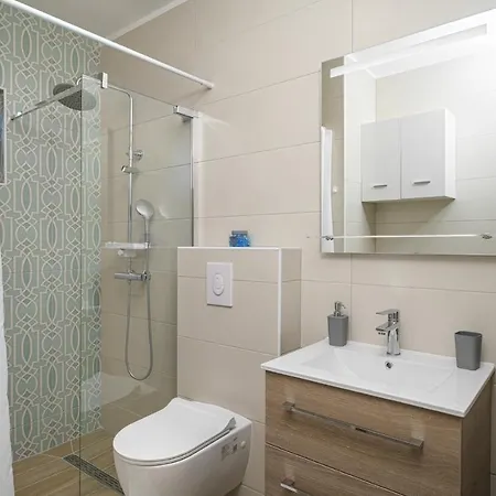Your Private Summer House Lejlighed Vodice