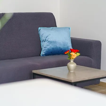 Appartement Your Private Summer House