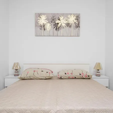 Your Private Summer House Apartment Vodice