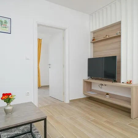 Apartment Your Private Summer House