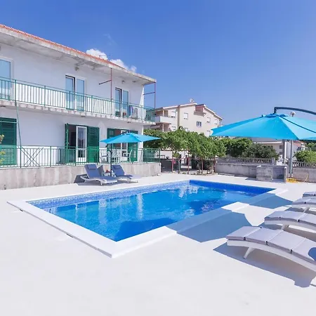 Your Private Summer House Vodice