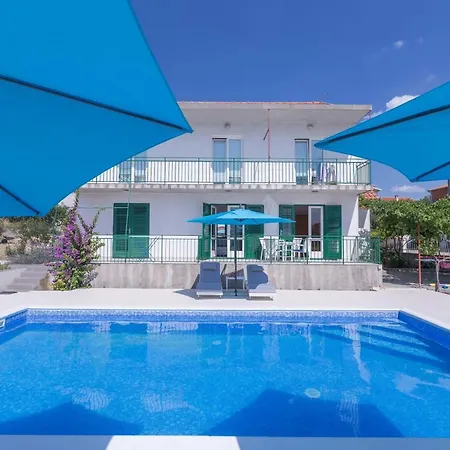 Your Private Summer House Lejlighed