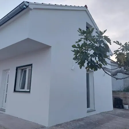 Your Private Summer House Apartment *