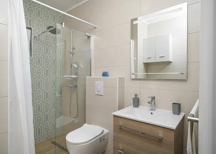 Your Private Summer House Appartement Vodice