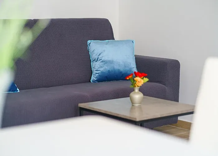 アパート Your Private Summer House