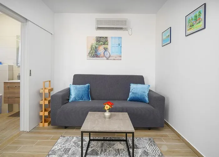 Appartement Your Private Summer House Vodice