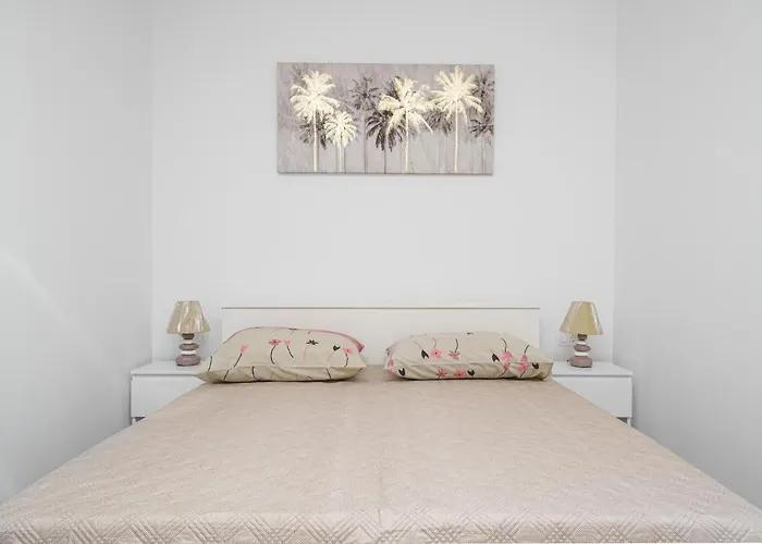 Your Private Summer House Appartement Vodice