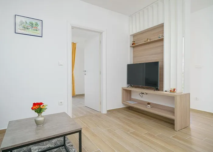 アパート Your Private Summer House