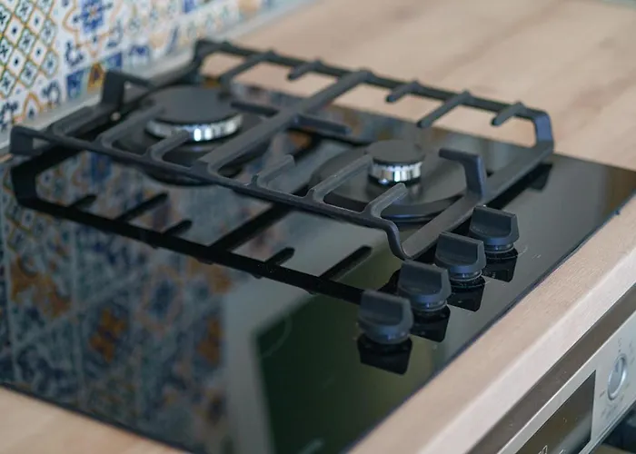 Your Private Summer House アパート ヴォディツェ