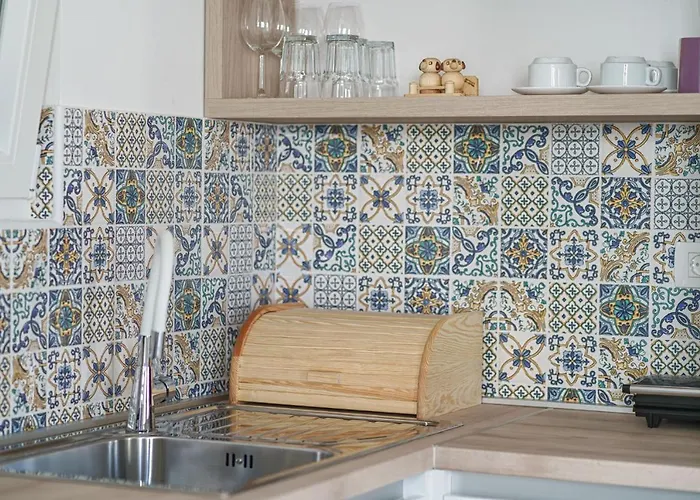 Your Private Summer House Appartement Vodice