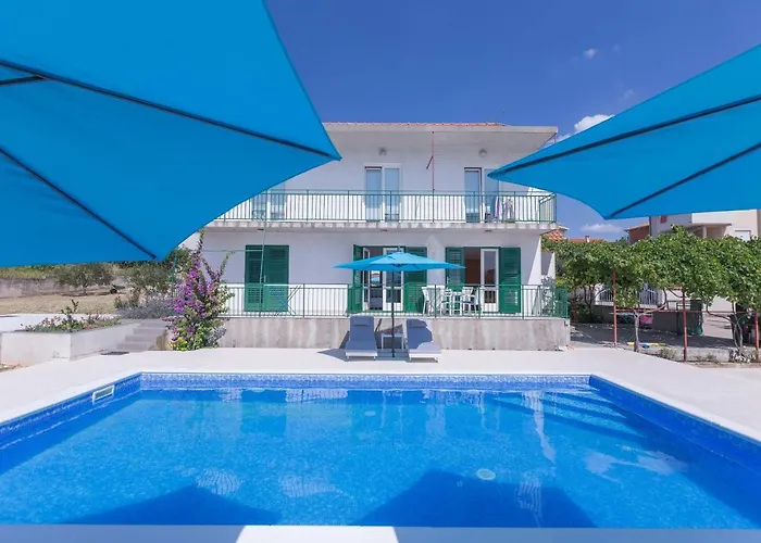 Your Private Summer House アパート