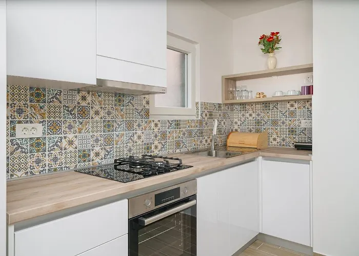 Your Private Summer House