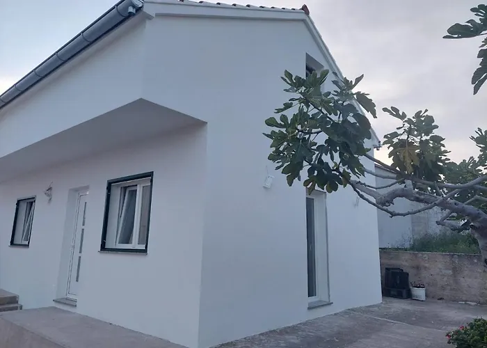 Your Private Summer House Appartement *